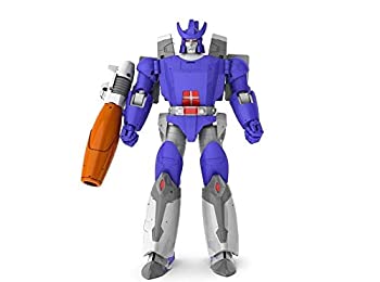 X-Transbots MX-4 A-baddon MP 2021　ロボット 