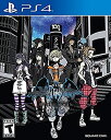 yÁzyAiEgpzNEO The World Ends with You(A:k)- PS4