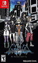 【中古】【輸入品・未使用】NEO The World Ends with You(輸入版:北米)- Switch