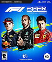 【中古】【輸入品・未使用】F1 2021(輸入版:北米)- Xbox One