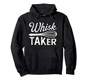 【中古】【輸入品・未使用】Whisk Taker Funny Baker Baking Humor Pun Gift Cute Design パーカー