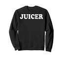 【中古】【輸入品・未使用】Juicer Gamer Loot Streamer Funny Meme トレーナー