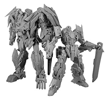 【中古】【輸入品・未使用】CANG-TOYS CT-Chiyou-04 変形 第4弾 [並行輸入品](3)