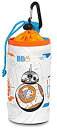 【中古】【輸入品・未使用】2186　スターウォーズ　BB-8　STAR WARS　　ボトルカバー　ボトルケース　ボトルホルダー　 ペットボトルケース ペットボトルカバー ペットボト