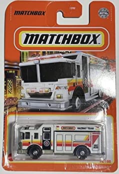 【中古】【輸入品・未使用】マッチボックス ハザード スクワッド [並行輸入品]【メーカー名】【メーカー型番】【ブランド名】マッチボックス【商品説明】マッチボックス ハザード スクワッド [並行輸入品]当店では初期不良に限り、商品到着から7日間は返品を 受付けております。こちらは海外販売用に買取り致しました未使用品です。買取り致しました為、中古扱いとしております。他モールとの併売品の為、完売の際はご連絡致しますのでご了承下さい。速やかにご返金させて頂きます。ご注文からお届けまで1、ご注文⇒ご注文は24時間受け付けております。2、注文確認⇒ご注文後、当店から注文確認メールを送信します。3、配送⇒当店海外倉庫から取り寄せの場合は10〜30日程度でのお届けとなります。国内到着後、発送の際に通知にてご連絡致します。国内倉庫からの場合は3〜7日でのお届けとなります。　※離島、北海道、九州、沖縄は遅れる場合がございます。予めご了承下さい。お電話でのお問合せは少人数で運営の為受け付けておりませんので、メールにてお問合せお願い致します。営業時間　月〜金　10:00〜17:00お客様都合によるご注文後のキャンセル・返品はお受けしておりませんのでご了承下さい。