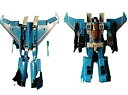 【中古】【輸入品 未使用】Zeta Toys EX-16 PVC 合金 MP ロボット変形 並行輸入品