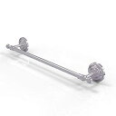 【中古】【輸入品・未使用】Que New Collection 18 Inch Towel Bar - QN-41/18-SCH