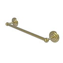 【中古】【輸入品・未使用】Prestige Que New Collection 18 Inch Towel Bar - PQN-41/18-SBR