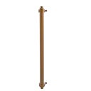 yÁzyAiEgpz18 Inch Refrigerator Pull - 403-RP-BBR