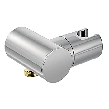 【中古】【輸入品・未使用】Moen a755?Handshower壁ブラケットwith Drop Ell、 0.5 A755 1 【中古】【輸入品・未使用】Moen a755?Handshower壁ブラケットwith Drop Ell、 0.5 A755 1