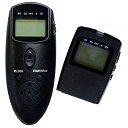 【中古】【輸入品・未使用】Promaster 多機能RFタイマーリモート(3)