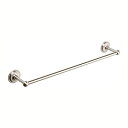 【中古】【輸入品・未使用】Motiv 2603/SN London Terrace 61cm Towel Bar in Satin Nickel【メーカー名】Ginger【メーカー型番】2603/SN【ブランド名】Ginger【商品説明】Motiv 2603/SN London Terrace 61cm Towel Bar in Satin Nickel当店では初期不良に限り、商品到着から7日間は返品を 受付けております。こちらは海外販売用に買取り致しました未使用品です。買取り致しました為、中古扱いとしております。他モールとの併売品の為、完売の際はご連絡致しますのでご了承下さい。速やかにご返金させて頂きます。ご注文からお届けまで1、ご注文⇒ご注文は24時間受け付けております。2、注文確認⇒ご注文後、当店から注文確認メールを送信します。3、配送⇒当店海外倉庫から取り寄せの場合は10〜30日程度でのお届けとなります。国内到着後、発送の際に通知にてご連絡致します。国内倉庫からの場合は3〜7日でのお届けとなります。　※離島、北海道、九州、沖縄は遅れる場合がございます。予めご了承下さい。お電話でのお問合せは少人数で運営の為受け付けておりませんので、メールにてお問合せお願い致します。営業時間　月〜金　10:00〜17:00お客様都合によるご注文後のキャンセル・返品はお受けしておりませんのでご了承下さい。