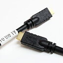 【中古】【輸入品・未使用】RedMere テクノロジー搭載アクティブ高速HDMIケーブル 30メートル (98フィート) エチネット イコライザー 10.2 G...