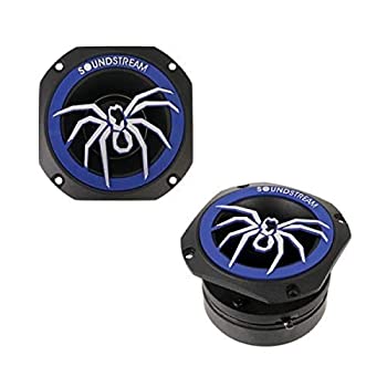 Soundstream SPT.22 600W 4オーム プロ オーディオツイーター