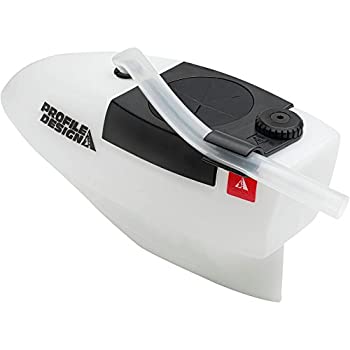【中古】【輸入品・未使用】Profile Design FC25 エアロハイドレーションボトル バイトバルブ付き (ホ..