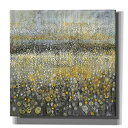 【中古】【輸入品・未使用】Epicグラフィティ%ダブルクォーテ%抽象ドット」by Danhui Nai、Gicleeキャンバス壁アート 18%ダブルクォーテ% ...