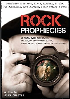 šۡ͢ʡ̤ѡRock Prophecies