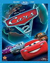 yÁzyAiEgpzCars 2 [Blu-ray]