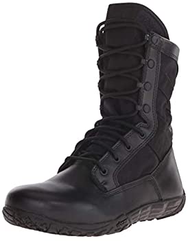【中古】【輸入品・未使用】Tactical Research メンズ US サイズ: 11 D(M) US カラー: ブラック