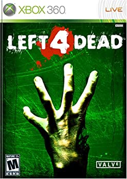 šۡ͢ʡ̤ѡLeft 4 Dead / Game