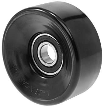 【中古】【輸入品・未使用】Hayden Automotive 5014 アイドラーとベルトテンショナープーリー