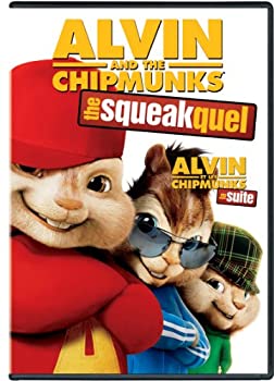 šۡ͢ʡ̤ѡAlvin And The Chipmunks 2