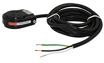 šۡ͢ʡ̤ѡLinemaster 491-SC3 Compact Foot Switch%% Electrical%...