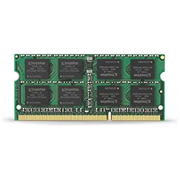 šۡ͢ʡ̤ѡۥ󥰥ȥ Kingston Ρ PC DDR3-1600 (PC3-12800) 8GB CL11 1.5V Non-ECC SO-DIMM 204pin KVR16S11/8