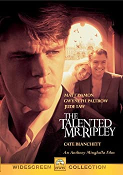 【中古】【輸入品・未使用】TALENTED MR. RIPLEY