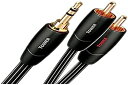 【中古】【輸入品・未使用】Audioquest タワーミニからRCA 1M