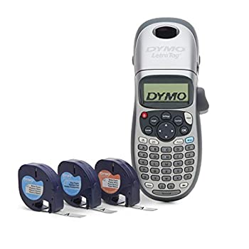 šۡ͢ʡ̤ѡDYMO LetraTag LT-100H3ĤΥܡʥLetraTag٥󥰥ơդϥɥإɥ٥...