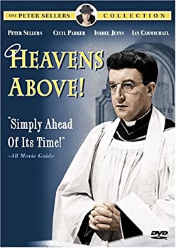 【中古】【輸入品・未使用】Heavens Above!