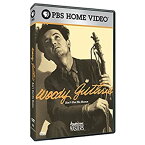 【中古】【輸入品・未使用】American Masters: Woody Guthrie - Ain't Got No [DVD]