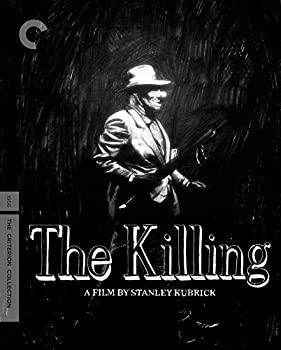 【中古】【輸入品 未使用】KILLING (CRITERION COLLECTION) BLU-RAY