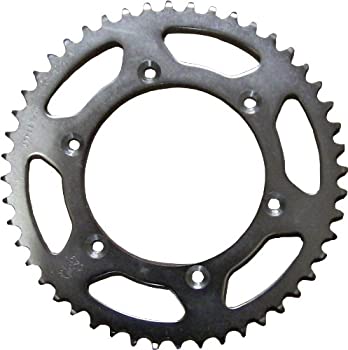 【中古】【輸入品・未使用】スプロケット SPROCKET RR R6 06-11 45T【メーカー名】JTSPR【メーカー型番】JTR1876.45【ブランド名】JT Sprockets【商品説明】スプロケット SPROCKET RR R6 06-11 45T当店では初期不良に限り、商品到着から7日間は返品を 受付けております。こちらは海外販売用に買取り致しました未使用品です。買取り致しました為、中古扱いとしております。他モールとの併売品の為、完売の際はご連絡致しますのでご了承下さい。速やかにご返金させて頂きます。ご注文からお届けまで1、ご注文⇒ご注文は24時間受け付けております。2、注文確認⇒ご注文後、当店から注文確認メールを送信します。3、配送⇒当店海外倉庫から取り寄せの場合は10〜30日程度でのお届けとなります。国内到着後、発送の際に通知にてご連絡致します。国内倉庫からの場合は3〜7日でのお届けとなります。　※離島、北海道、九州、沖縄は遅れる場合がございます。予めご了承下さい。お電話でのお問合せは少人数で運営の為受け付けておりませんので、メールにてお問合せお願い致します。営業時間　月〜金　10:00〜17:00お客様都合によるご注文後のキャンセル・返品はお受けしておりませんのでご了承下さい。