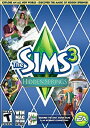 yÁzyAiEgpzThe Sims 3: Hidden Springs (A)