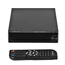 【中古】【輸入品・未使用】Craig HDMI DVD Player with Remote (CVD401a) by Craig Electronics