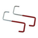 yÁzyAiEgpzRafter Hooks (Pack of 2)