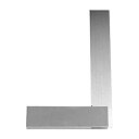 【中古】【輸入品・未使用】HHIP Machinist スチールスクエア (各種サイズ: 6インチ - 12インチサイズ) 9%ダブルクォーテ% 4901-09...