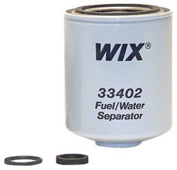 【中古】【輸入品・未使用】WIX フィルター 33402 高耐久 スピン オン 燃料 セパレーター 1個【メーカー名】WIX【メーカー型番】33402【ブランド名】WIX【商品説明】WIX フィルター 33402 高耐久 スピン オン 燃料 セパレーター 1個当店では初期不良に限り、商品到着から7日間は返品を 受付けております。こちらは海外販売用に買取り致しました未使用品です。買取り致しました為、中古扱いとしております。他モールとの併売品の為、完売の際はご連絡致しますのでご了承下さい。速やかにご返金させて頂きます。ご注文からお届けまで1、ご注文⇒ご注文は24時間受け付けております。2、注文確認⇒ご注文後、当店から注文確認メールを送信します。3、配送⇒当店海外倉庫から取り寄せの場合は10〜30日程度でのお届けとなります。国内到着後、発送の際に通知にてご連絡致します。国内倉庫からの場合は3〜7日でのお届けとなります。　※離島、北海道、九州、沖縄は遅れる場合がございます。予めご了承下さい。お電話でのお問合せは少人数で運営の為受け付けておりませんので、メールにてお問合せお願い致します。営業時間　月〜金　10:00〜17:00お客様都合によるご注文後のキャンセル・返品はお受けしておりませんのでご了承下さい。