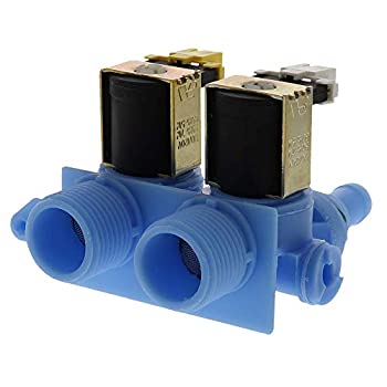【中古】【輸入品・未使用】wp8540751非OEM交換用for Kenmore & Whirlpool衣類洗濯???水バルブ???8540751 【中古】【輸入品・未使用】wp8540751非OEM交換用for Kenmore & Whirlpool衣類洗濯???水バルブ???8540751