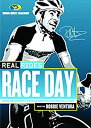 【中古】【輸入品・未使用】CYCLEOPS REAL RIDES RACEDAY DVD MOVIE
