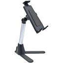 【中古】【輸入品・未使用】Arkon カウンタートップまたはデスクトップタブレットスタンド iPad Pro iPad Air iPad Galaxy Note...