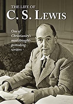 šۡ͢ʡ̤ѡThe Life of C. S. Lewis