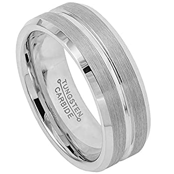 【中古】【輸入品・未使用】The Bling Factory 9mm幅 高光沢タングステンシルバーバンドリング サイズ5%カンマ%6%カンマ%7%カンマ%8%カンマ%9%カンマ%10%カンマ%11%カンマ%12%カンマ%13%カンマ%14%カンマ%1 【中古】【輸入品・未使用】The Bling Factory 9mm幅 高光沢タングステンシルバーバンドリング サイズ5%カンマ%6%カンマ%7%カンマ%8%カンマ%9%カンマ%10%カンマ%11%カンマ%12%カンマ%13%カンマ%14%カンマ%1
