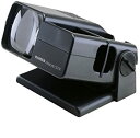 【中古】【輸入品・未使用】Kaiser 202015 DIASCOP 50 N Slide Viewer by Kaiser【メーカー名】MAC Group【メーカー型番】202015【ブランド名】カイザー(Kaiser)【商品説明】Kaiser 202015 DIASCOP 50 N Slide Viewer by Kaiser当店では初期不良に限り、商品到着から7日間は返品を 受付けております。こちらは海外販売用に買取り致しました未使用品です。買取り致しました為、中古扱いとしております。他モールとの併売品の為、完売の際はご連絡致しますのでご了承下さい。速やかにご返金させて頂きます。ご注文からお届けまで1、ご注文⇒ご注文は24時間受け付けております。2、注文確認⇒ご注文後、当店から注文確認メールを送信します。3、配送⇒当店海外倉庫から取り寄せの場合は10〜30日程度でのお届けとなります。国内到着後、発送の際に通知にてご連絡致します。国内倉庫からの場合は3〜7日でのお届けとなります。　※離島、北海道、九州、沖縄は遅れる場合がございます。予めご了承下さい。お電話でのお問合せは少人数で運営の為受け付けておりませんので、メールにてお問合せお願い致します。営業時間　月〜金　10:00〜17:00お客様都合によるご注文後のキャンセル・返品はお受けしておりませんのでご了承下さい。