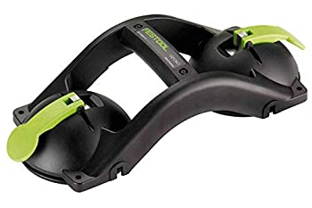 Festool 492617 Gecko Suction Cup Holder
