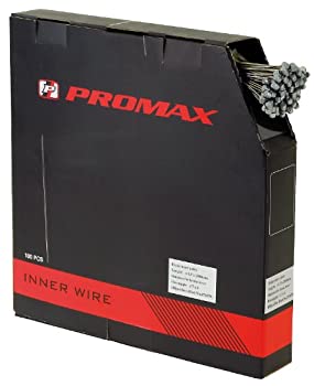 šۡ͢ʡ̤ѡPromax Inner Cables for Brakes%% 6 x 9 mm by Promax