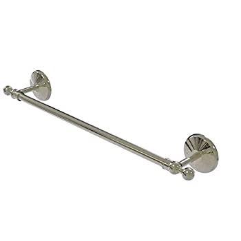 【中古】【輸入品・未使用】Monte Carlo Collection 24 Inch Towel Bar - MC-41/24-PNI