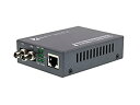 【中古】【輸入品・未使用】Networx ギガビットファイバーメディアコンバーター - UTP to MPEG LX - ST マルチモード 550m 1300/1310nm(2)